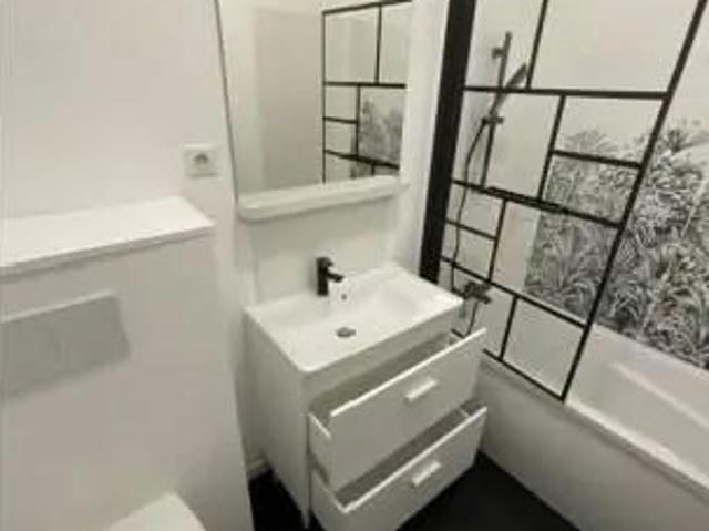 Appartement location à Arras