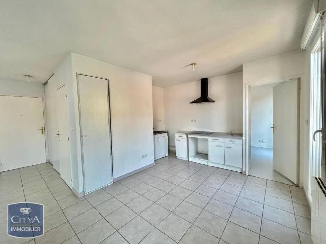 Appartement location à Saint-Étienne, Saint-etienne