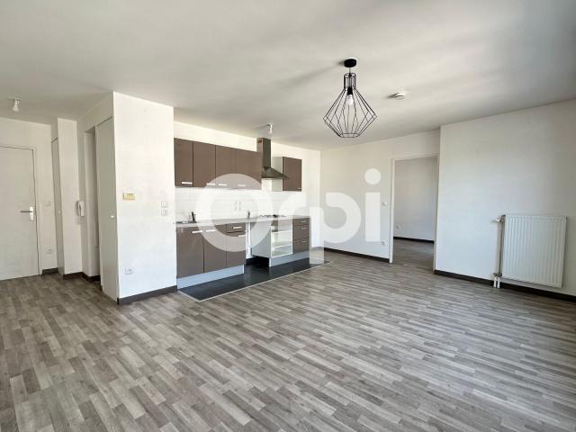 Appartement location à Mantes-la-Jolie, Rosny-sur-seine