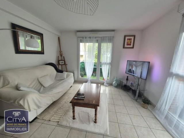 Appartement location à Valenciennes, Saint-saulve
