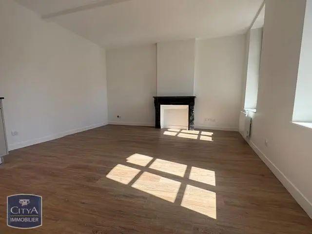 Appartement location à Metz