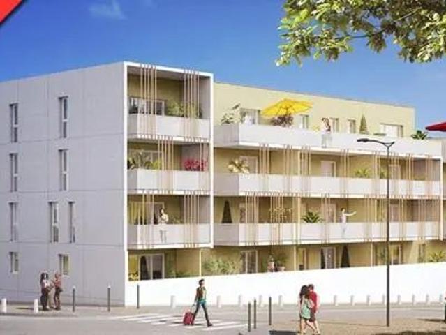 Appartement location à Montpellier, Frontignan