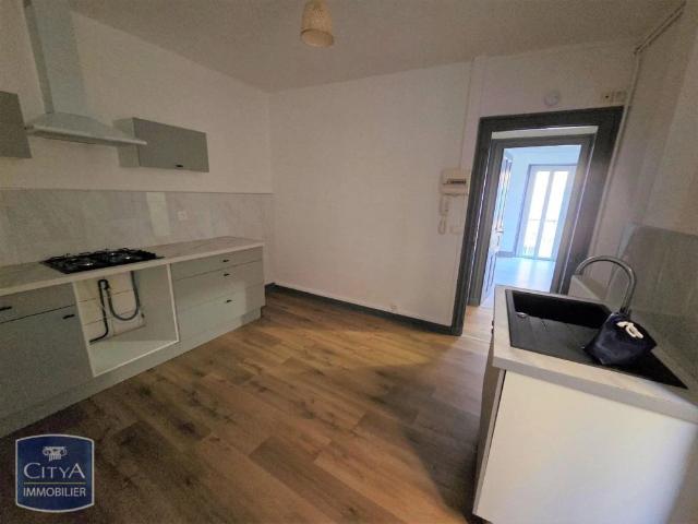 Appartement location à Brioude