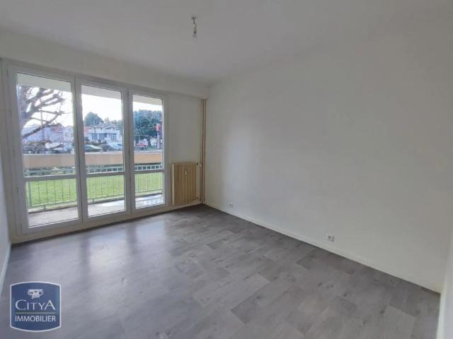 Appartement location à Limoges