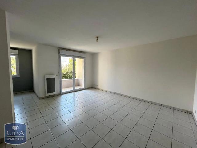 Appartement location à Tarbes
