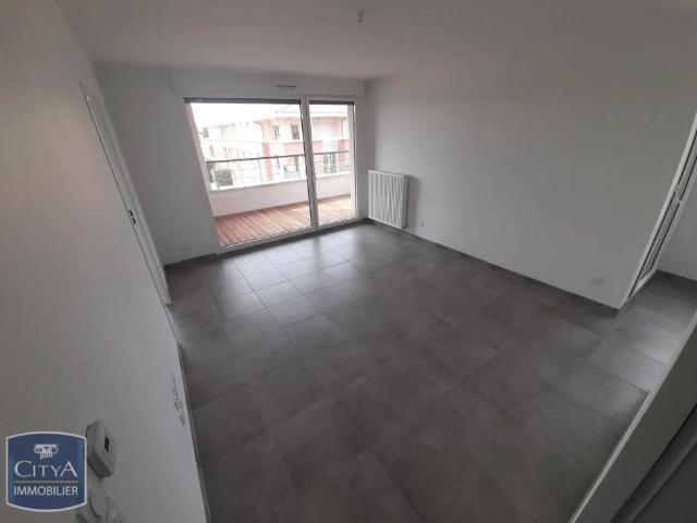 Appartement location à Muret, Eaunes
