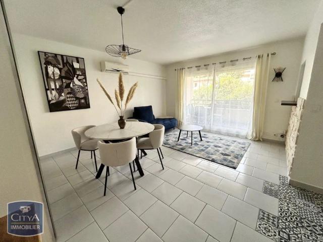 Appartement location à Grasse, Mandelieu-la-napoule