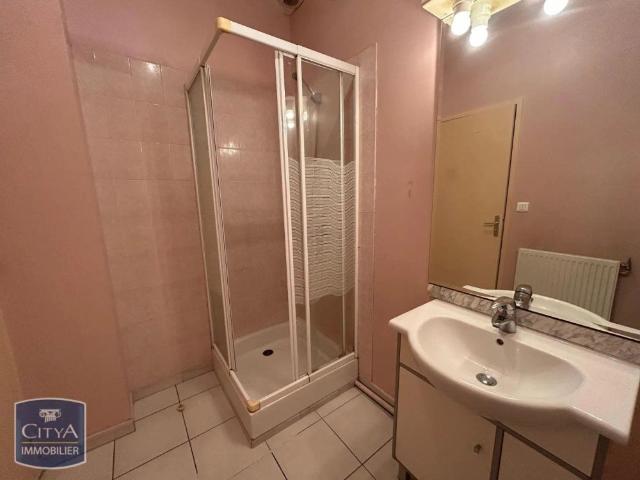 Appartement location à Périgueux, Lisle