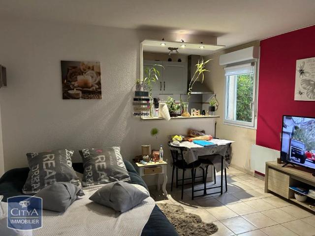 Appartement location à Albi, Le Sequestre