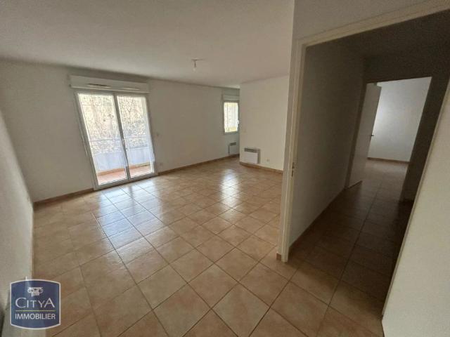Appartement location à Digne-les-Bains, Château-arnoux-saint-auban