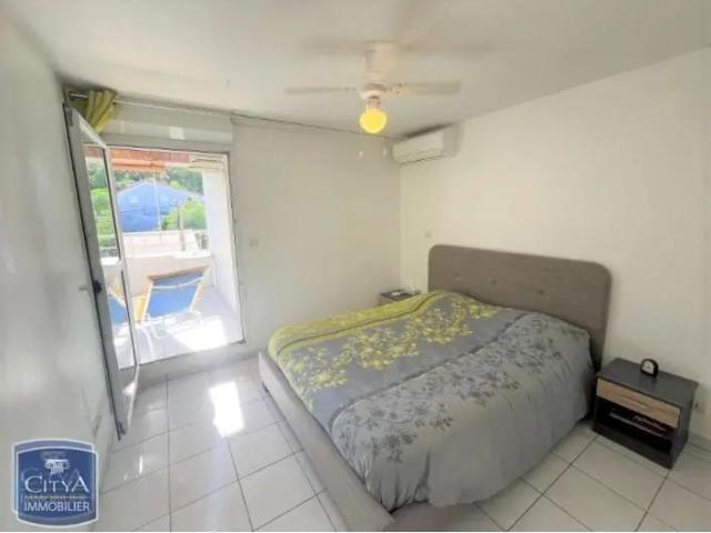 Appartement location à La Réunion