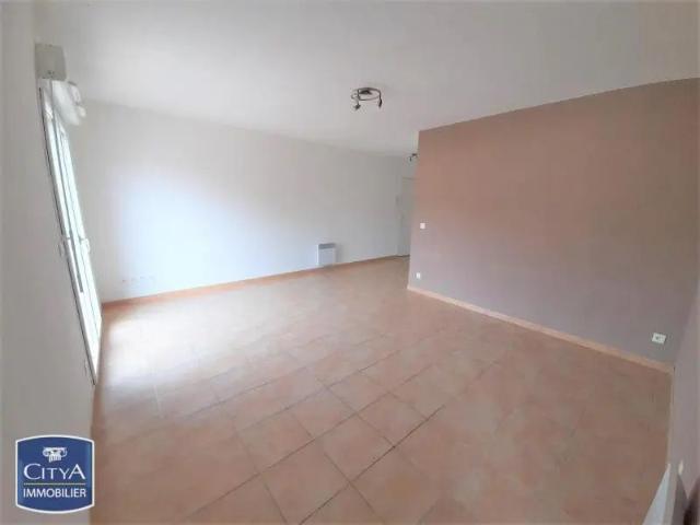 Appartement location à Digne-les-Bains, Château-arnoux-saint-auban