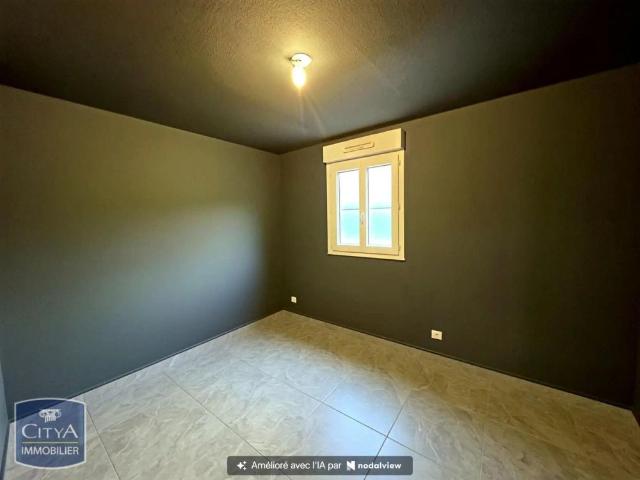 Appartement location à Résidence Gérard Philipe, Hennebont