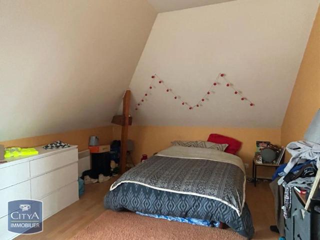 Appartement location à Rennes, Bretagne