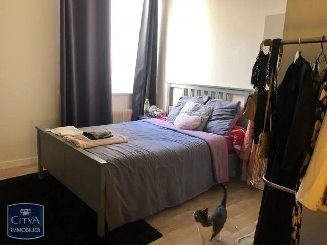 Appartement location à Riom