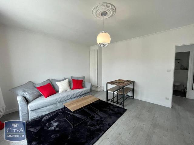 Appartement location à Tours