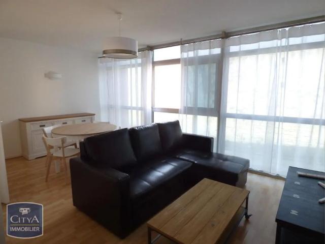 Appartement location à Bordeaux