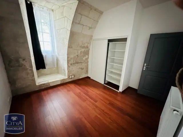 Appartement location à Chinon