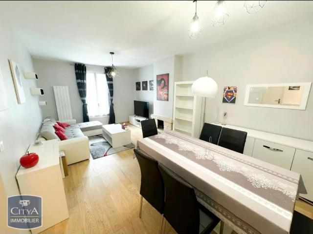 Appartement location à Antony
