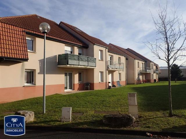 Appartement location à Lens, Sains-en-gohelle