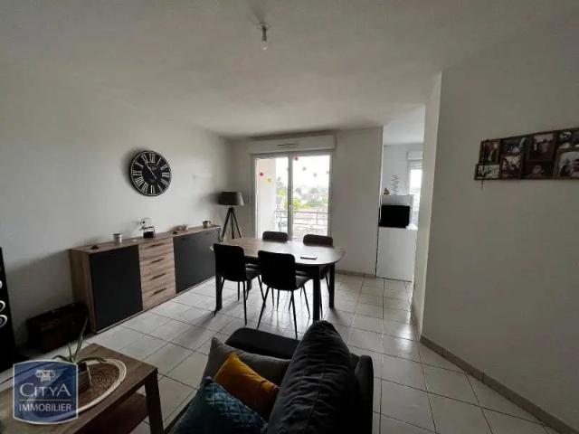 Appartement location à Caen, Normandie