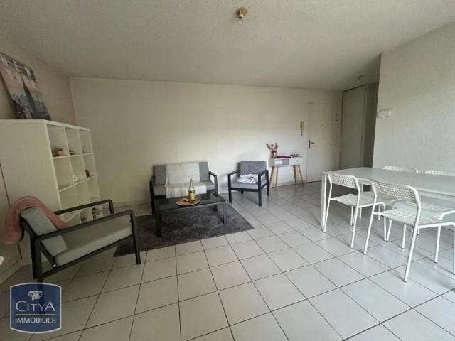 Appartement location à Alençon