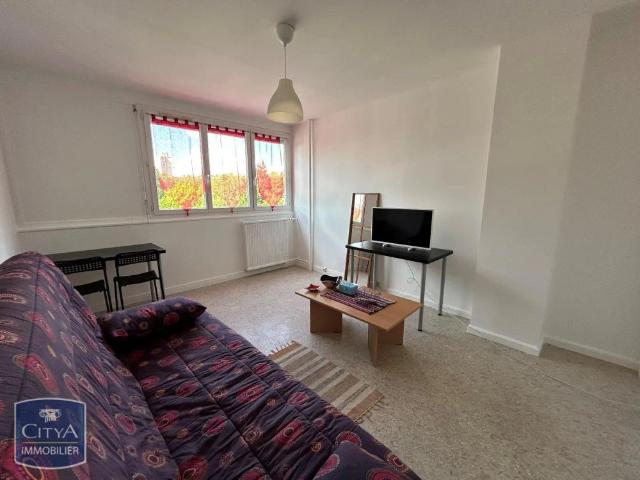 Appartement location à Saint-Étienne, Saint-etienne
