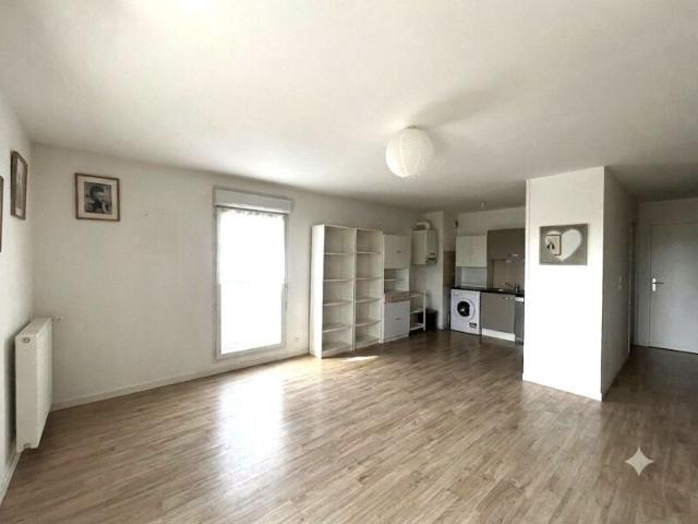 Appartement location à Tours, Fondettes