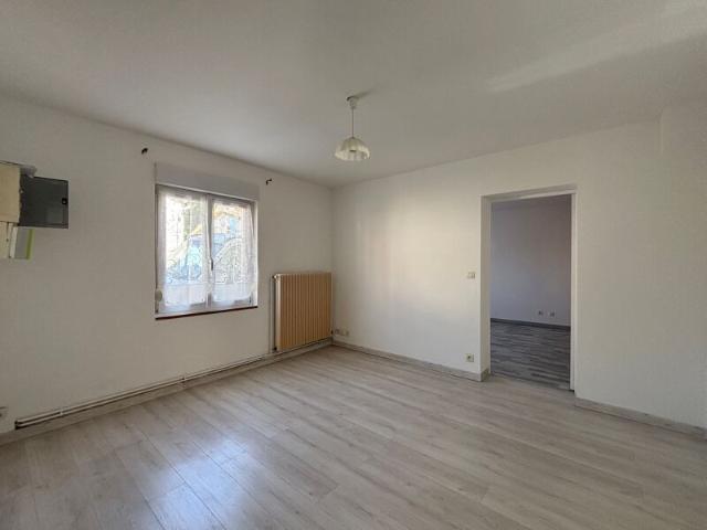 Appartement location à Reims