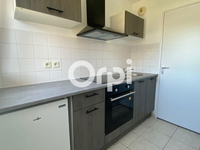 Appartement location à Béthune