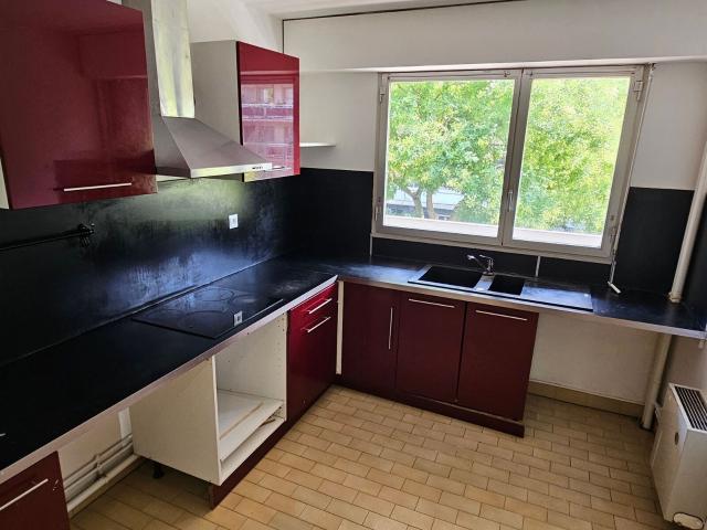 Appartement location à Epinay-sur-seine, Le Cygne d'Enghien