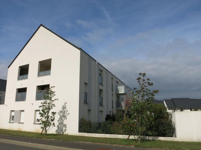 Appartement location à Tours, Fondettes