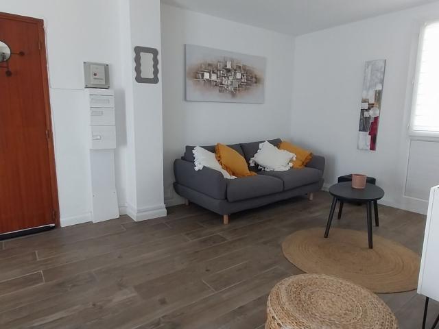 Appartement location à Béziers