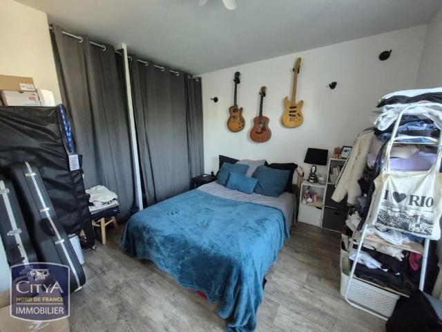Appartement location à Valenciennes