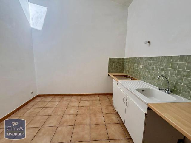 Appartement location à Nîmes