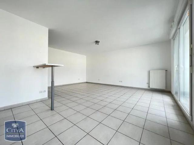 Appartement location à Nancy, Tomblaine
