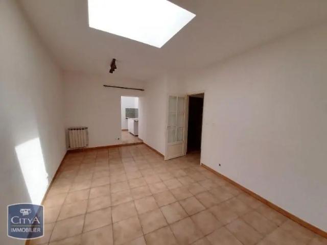 Appartement location à La Placette, Nîmes