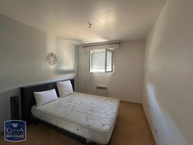 Appartement location à Puget-sur-Argens, Var