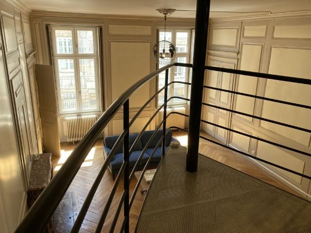 Appartement location à Besançon