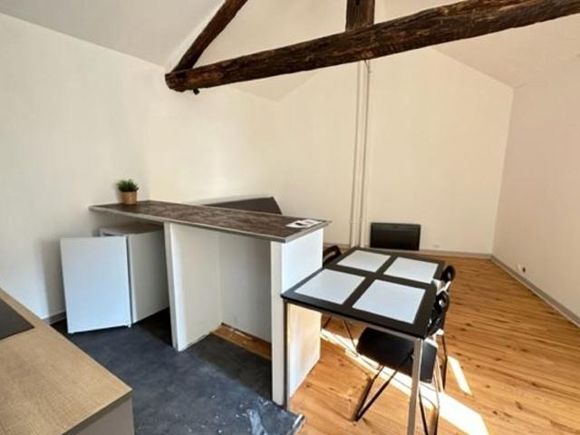Appartement location à Limoges