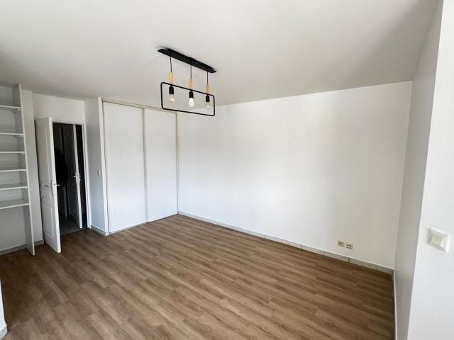 Appartement location à Meaux