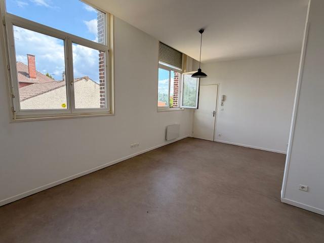 Appartement location à Cambrai