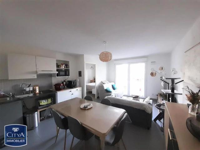 Appartement location à Tours, Joué-lès-tours