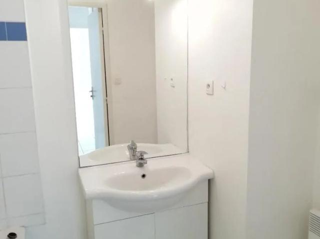 Appartement location à Blois