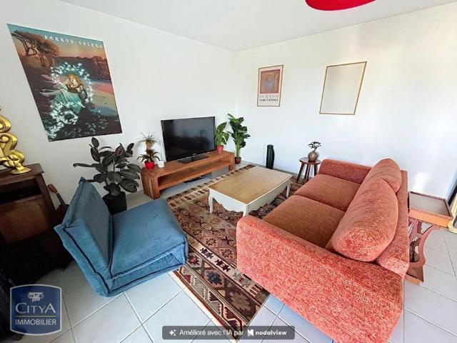 Appartement location à Lormettan, Pleumeur-Bodou