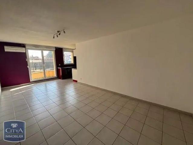 Appartement location à Épinal, Epinal