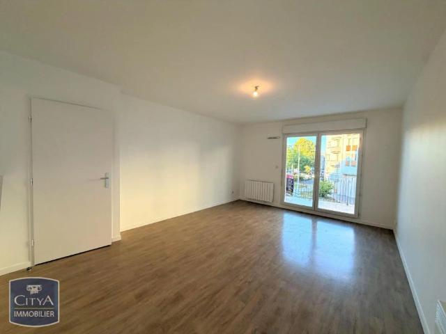 Appartement location à Tours, Joué-lès-tours