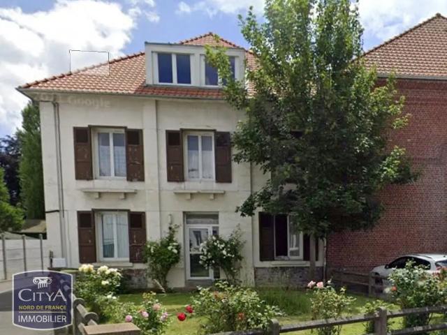 Appartement location à Saint-Omer, Longuenesse
