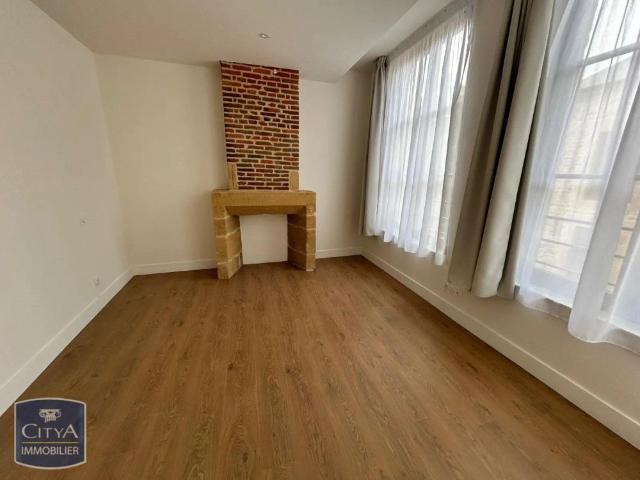 Appartement location à Charleville-Mézières, Charleville-mézières