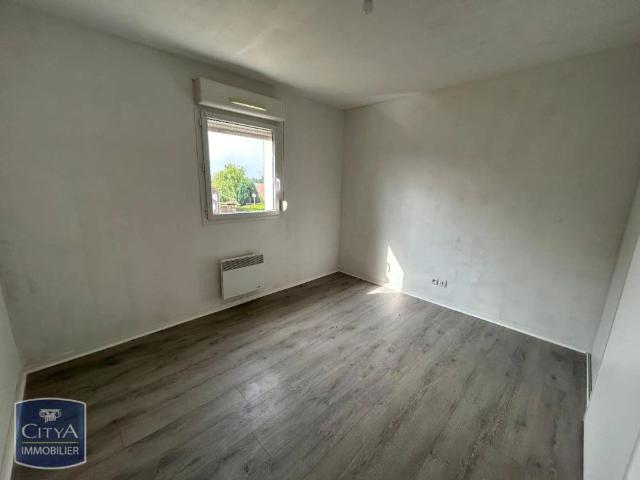 Appartement location à Saint-Quentin, Lehaucourt